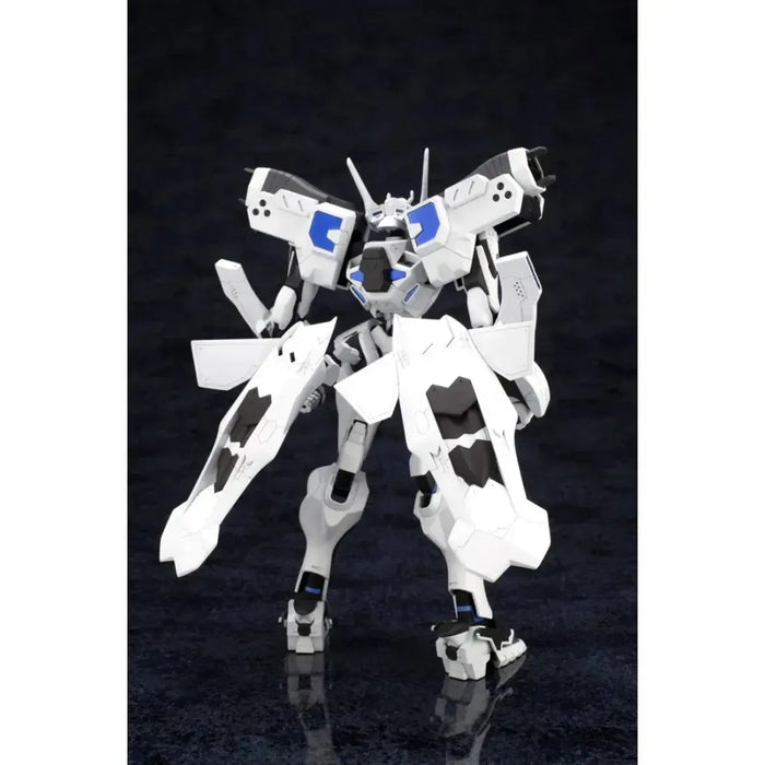 Muv-Luv Alternative Total Eclipse - Shiranui Second Yuya Bridges KI Figure Model Kit (Version 1.5) - Kotobukiya