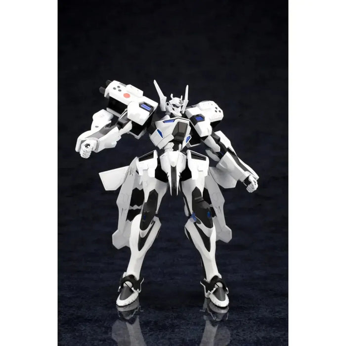 Muv-Luv Alternative Total Eclipse - Shiranui Second Yuya Bridges KI Figure Model Kit (Version 1.5) - Kotobukiya