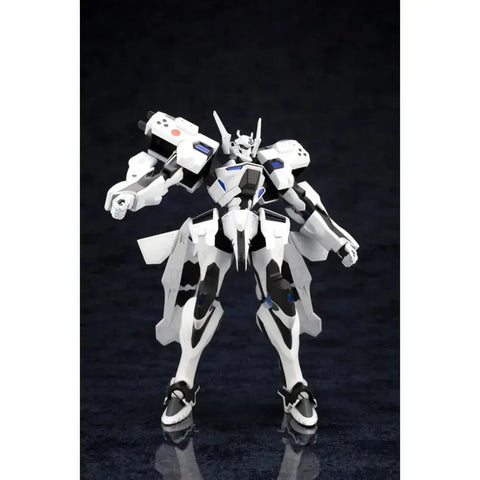 Muv-Luv Alternative Total Eclipse - Shiranui Second Yuya Bridges KI Figure Model Kit (Version 1.5) - Kotobukiya