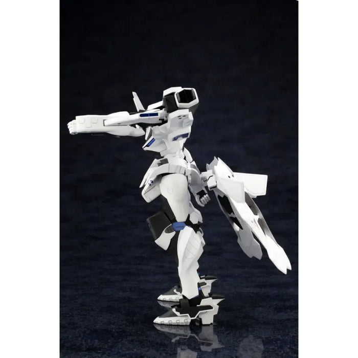 Muv-Luv Alternative Total Eclipse - Shiranui Second Yuya Bridges KI Figure Model Kit (Version 1.5) - Kotobukiya