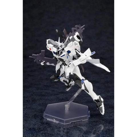 Muv-Luv Alternative Total Eclipse - Shiranui Second Yuya Bridges KI Figure Model Kit (Version 1.5) - Kotobukiya