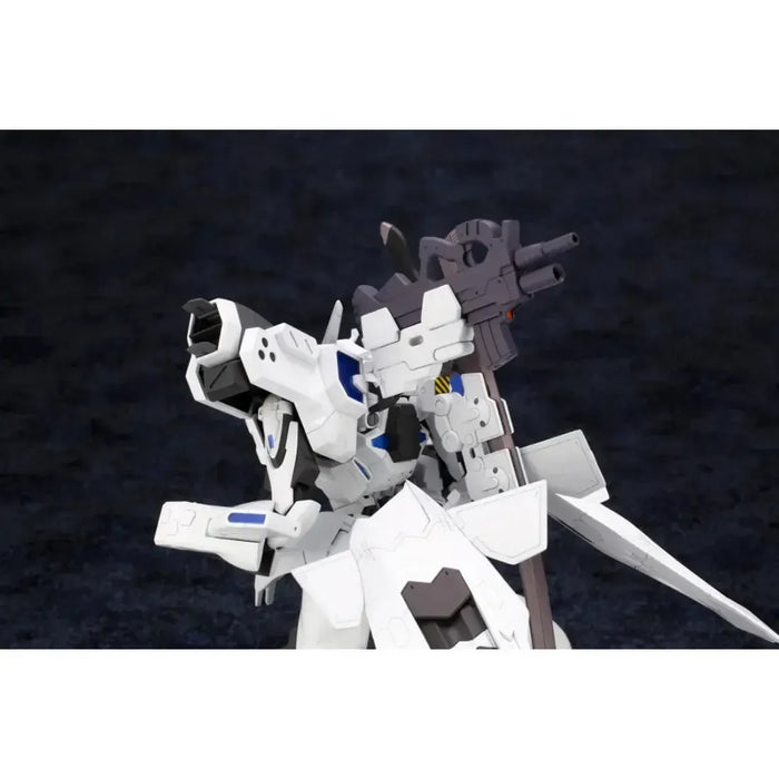 Muv-Luv Alternative Total Eclipse - Shiranui Second Yuya Bridges KI Figure Model Kit (Version 1.5) - Kotobukiya