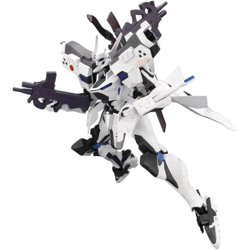 Muv-Luv Alternative Total Eclipse - Shiranui Second Yuya Bridges KI Figure Model Kit (Version 1.5) - Kotobukiya