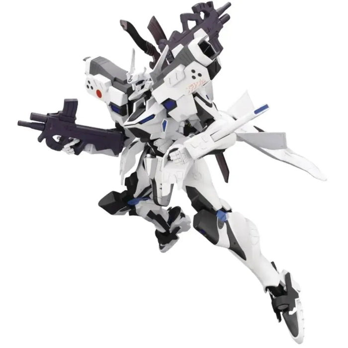 Muv-Luv Alternative Total Eclipse - Shiranui Second Yuya Bridges KI Figure Model Kit (Version 1.5) - Kotobukiya