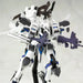 Muv-Luv Alternative: Total Eclipse - Yuya Bridges Mecha Shiranui Second Phase3 Ki Full Action Figure Model Kit (1:144 Scale, Plastic) - Kotobukiya