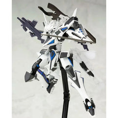 Muv-Luv Alternative: Total Eclipse - Yuya Bridges Mecha Shiranui Second Phase3 Ki Full Action Figure Model Kit (1:144 Scale, Plastic) - Kotobukiya