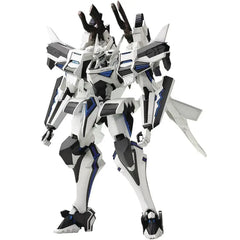 Muv-Luv Alternative: Total Eclipse - Yuya Bridges Mecha Shiranui Second Phase3 Ki Full Action Figure Model Kit (1:144 Scale, Plastic) - Kotobukiya