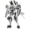 Muv-Luv Alternative: Total Eclipse - Yuya Bridges Mecha Shiranui Second Phase3 Ki Full Action Figure Model Kit (1:144 Scale, Plastic) - Kotobukiya