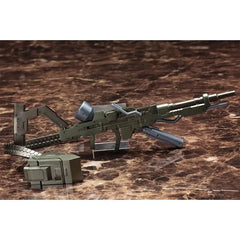 Muv-Luv UNLIMITED The Day After - Takemikaduchi Type-00R The IRG's 16th Battalion Commander Mecha Figure Model Kit (1:144 Scale) - Kotobukiya