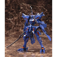 Muv-Luv UNLIMITED The Day After - Takemikaduchi Type-00R The IRG's 16th Batta...- Image 3