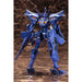 Muv-Luv UNLIMITED The Day After - Takemikaduchi Type-00R The IRG's 16th Battalion Commander Mecha Figure Model Kit (1:144 Scale) - Kotobukiya