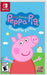 My Frend Peppa Pig Complete Edition - Nintendo Switch Video Game