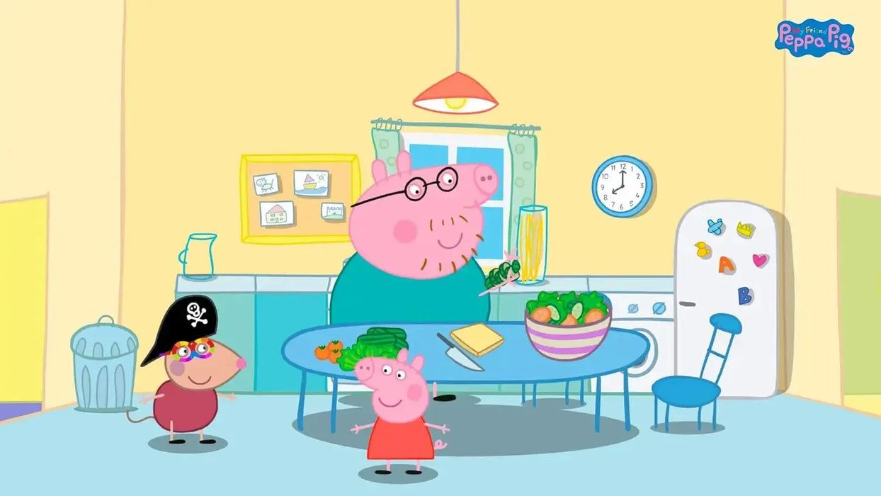 My Frend Peppa Pig Complete Edition - Nintendo Switch Video Game