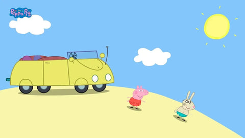 My Frend Peppa Pig Complete Edition - Nintendo Switch Video Game - Image 5
