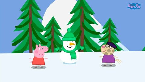 My Frend Peppa Pig Complete Edition - Nintendo Switch Video Game - Image 6