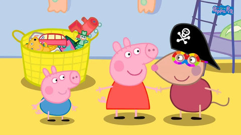 My Frend Peppa Pig Complete Edition - Nintendo Switch Video Game - Image 7