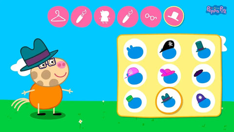 My Frend Peppa Pig Complete Edition - Nintendo Switch Video Game - Image 8