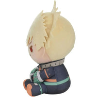 My Hero Academia - 8" Katsuki Bakugo Plush - Banpresto- Image 2