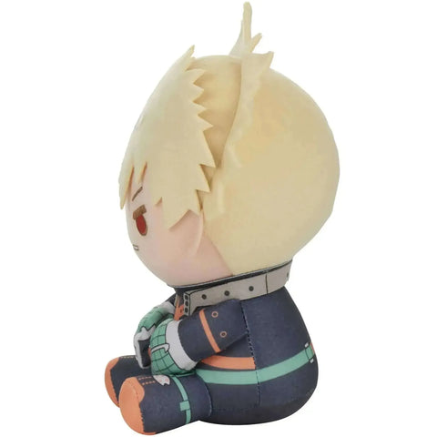 My Hero Academia - 8