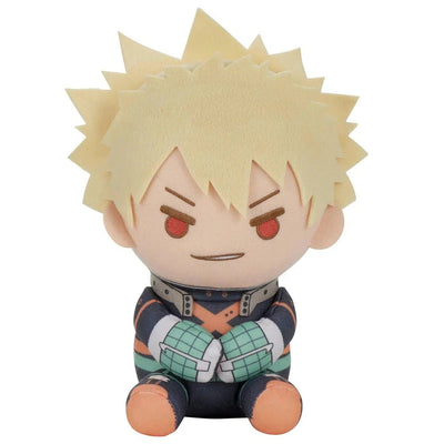 My Hero Academia - Sitting ...