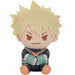 My Hero Academia - 8" Katsuki Bakugo Plush - Banpresto
