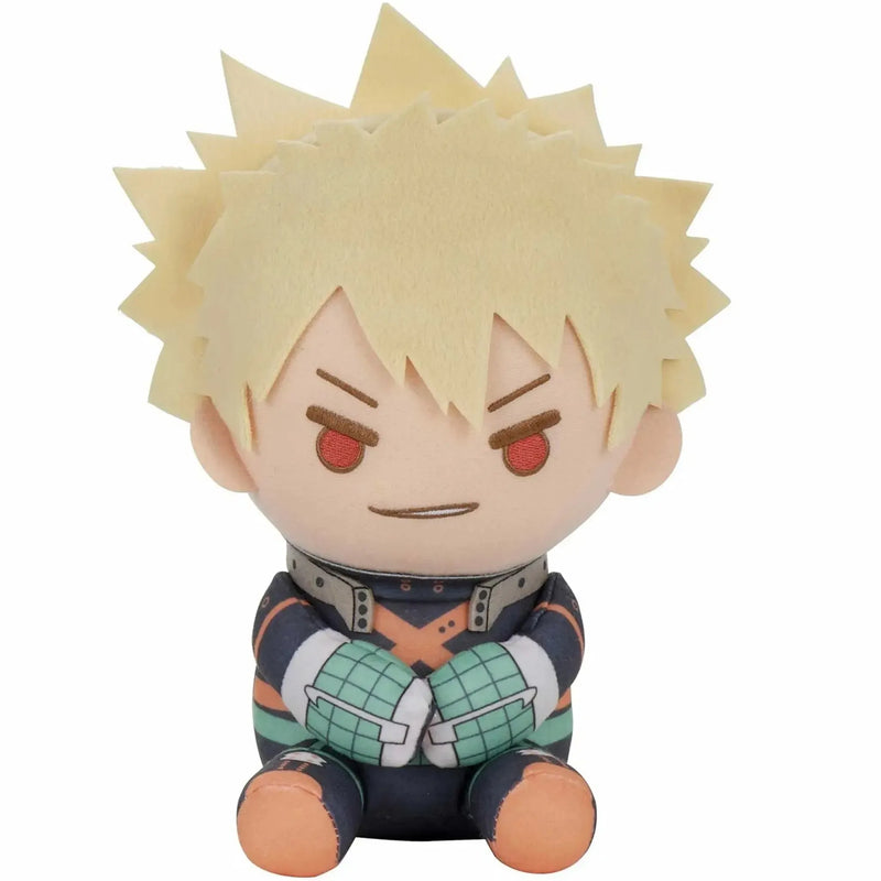 My Hero Academia - 8