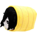 My Hero Academia - Aizawa in Sleeping Bag Plush (6") - Infinifan - Mochibi Series