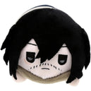 My Hero Academia - Aizawa in Sleeping Bag Plush (6") - Infinifan - Mochibi Series