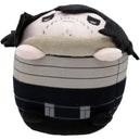 My Hero Academia - Aizawa in Sleeping Bag Plush (6") - Infinifan - Mochibi Series