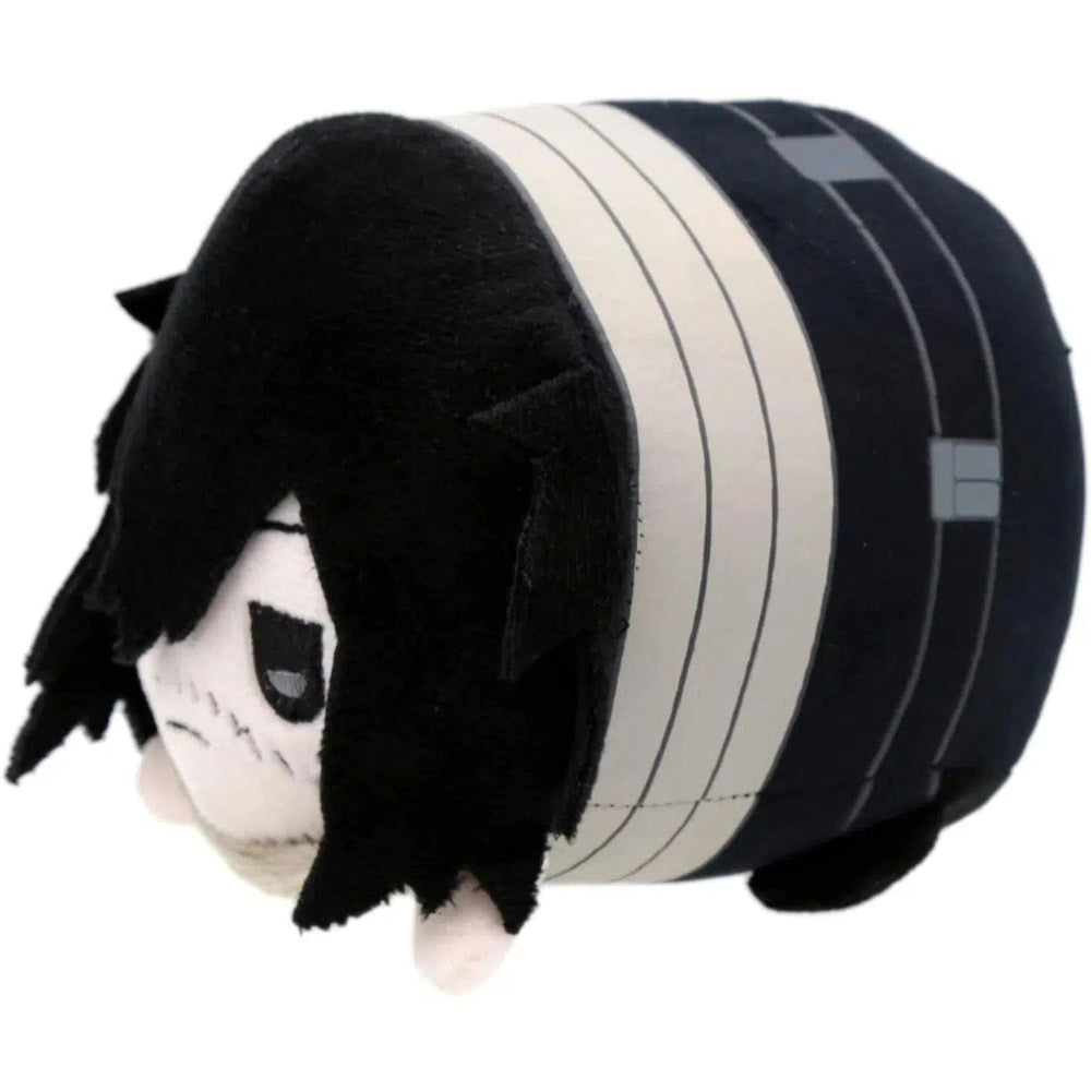 My Hero Academia - Aizawa in Sleeping Bag Plush (6") - Infinifan - Mochibi Series