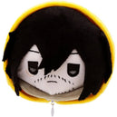 My Hero Academia - Aizawa in Sleeping Bag Plush (6") - Infinifan - Mochibi Series