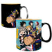 My Hero Academia - All Might Heat-Change Mug (Ceramic, 16 oz.) - ABYstyle