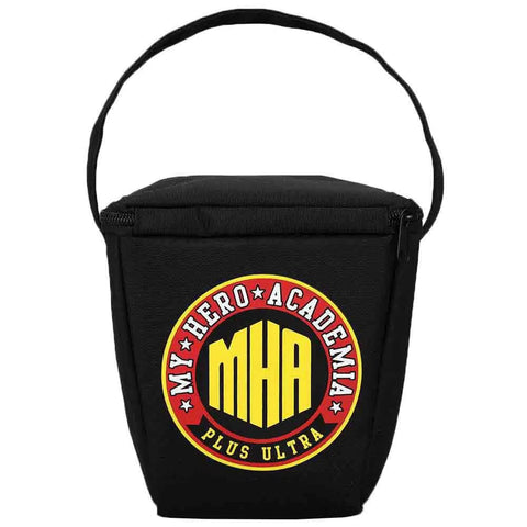 My Hero Academia - All Might Lunchbox - Bioworld
