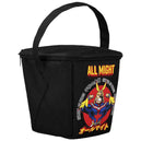My Hero Academia - All Might Lunchbox - Bioworld