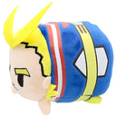 My Hero Academia - All Might Plush (6") - Infinifan - Mochibi Series