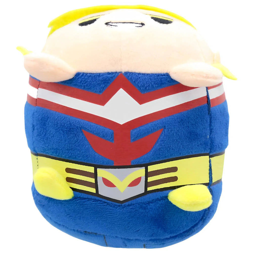 My Hero Academia - All Might Plush (6") - Infinifan - Mochibi Series