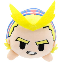 My Hero Academia - All Might Plush (6") - Infinifan - Mochibi Series