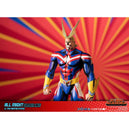 My Hero Academia - All Might Statue (Golden Age Version) - First 4 Figures - 11" PVC