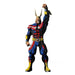 My Hero Academia - All Might Statue (Two Dimensions Version) - Banpresto - World Figure Colosseum Super Master Stars Piece