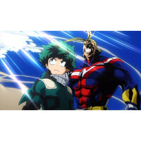My Hero Academia | Anime Series | Blu-ray, DVD- Image 2