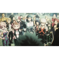My Hero Academia | Anime Series | Blu-ray, DVD- Image 4