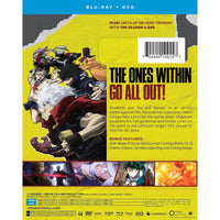 My Hero Academia | Anime Series | Blu-ray, DVD- Image 8