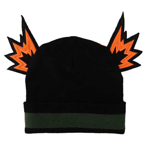 thumbnail image 2 of My Hero Academia Anime Cap Sun Hat_My Hero Academia_Anime Category_ Anime 2 of 9