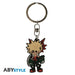 My Hero Academia - Bakugo Keychain - ABYstyle