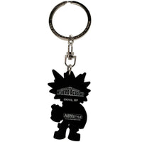 My Hero Academia - Bakugo Keychain - ABYstyle- Image 4