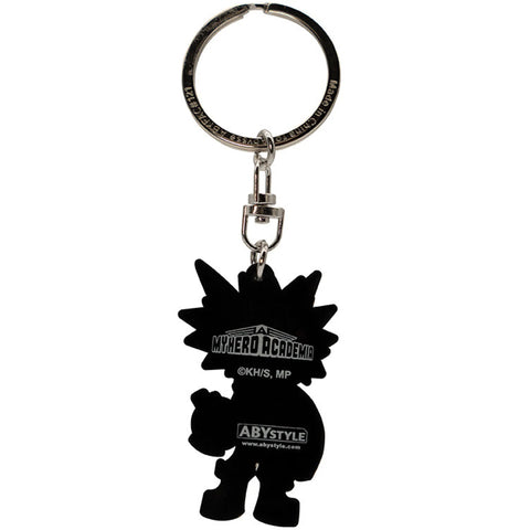 My Hero Academia - Bakugo Keychain - ABYstyle - Image 4