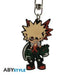My Hero Academia - Bakugo Keychain - ABYstyle