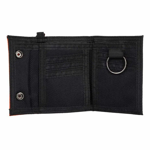 My Hero Academia - Bakugo Suit Up Wallet (Tri-Fold) - Bioworld