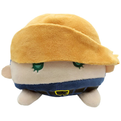 My Hero Academia - Best Jeanist Plush (6