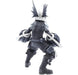 My Hero Academia - Black & White Katsuki Bakugo Figure (9") - Banpresto - World Figure Colosseum Modeling Academy Super Master Stars Piece (The Tones)